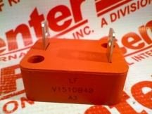 LITTELFUSE V151DB40