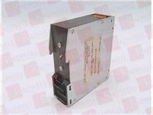 INVENSYS D004/V/PRT100/0-120°C/3W/PS 1