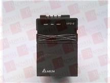 DELTA GROUP ELECTRONICS VFD007E21T 0