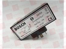 BOSCH 0-821-100-020 0