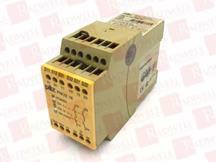 PILZ PNOZ 16 110VAC 24VDC 2N/O 1