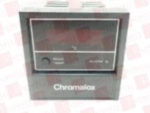 CHROMALOX 3912-10118 1