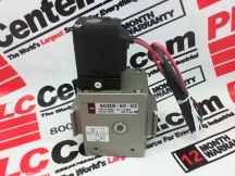 SMC NAV2000-N02-5GS