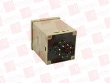 OMRON H3CR-F AC100-240/DC100-125 1