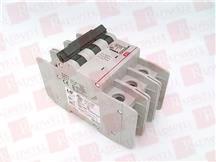 LS ELECTRIC BK63HU-3P-C1A-10KA-480Y/277V UL489 0