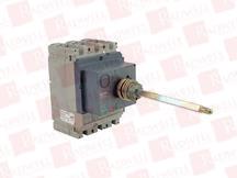 SCHNEIDER ELECTRIC NS100-160-250-N/H/NA 0