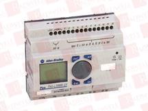 ALLEN BRADLEY 1760-L20BBB-EX