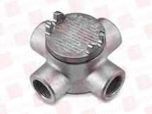 ABB THOMAS & BETTS GUAX37-TB 0
