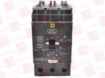 SCHNEIDER ELECTRIC EGB34020