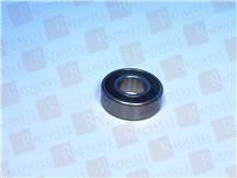 NBS BEARING 1616-2RS 0