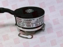 ENCODER PRODUCTS 15T-14SD-2048B5DHV-F03 1