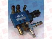 ALKON P-070SS-24/DC