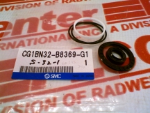 SMC CG1BN32-B8369-G1