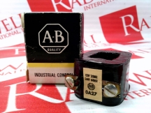 ALLEN BRADLEY 0-A27 2