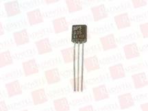 ON SEMICONDUCTOR MPSA05 2