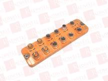 EFECTOR IO-LINK MASTER PFL EC 8P IP67-AL1432 0