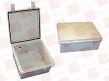 BUD INDUSTRIES NBF-32328 0