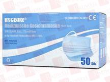 YIWU D376331-FACE MASK-50 PACK