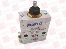 FESTO V/O-3-1/8