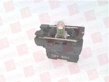 SCHNEIDER ELECTRIC ZB5AVB64 0