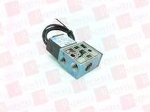 MAC VALVES INC 45A-SA1-DDAB-1BA 1