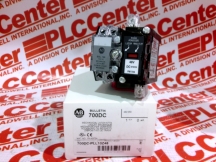 ALLEN BRADLEY 700DC-PLL10Z48