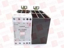 CARLO GAVAZZI RJ3A60D25