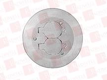 ABB THOMAS & BETTS FPTCACP-AL 1