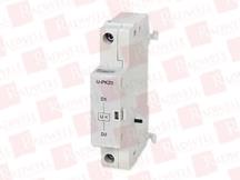 EATON CORPORATION U-PKZ0(480V60HZ) 6