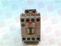 ALLEN BRADLEY 100-C16ZDJ400 1