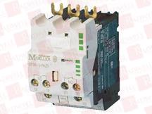 EATON CORPORATION SE00-11-PKZ0-24VDC