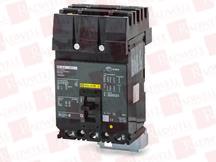 SCHNEIDER ELECTRIC FA34015