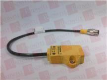 TURCK RI360P2-QR14-ELIU5X2-0.3-RS4T/BLC