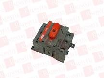 ASEA BROWN BOVERI OT45E3 4