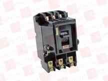 SCHNEIDER ELECTRIC 2510TCO3 0