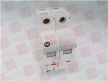 ALLEN BRADLEY 1492-SP2B010