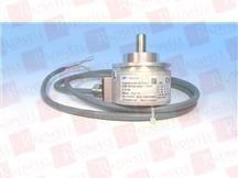 BAUMER ELECTRIC EIL580-SC10.5RH.03600.A 0