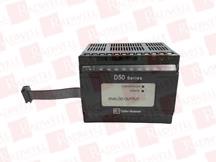 EATON CORPORATION D50A0M210V 0