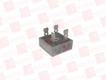 COLLMER ELECTRIC KBPC2501 1