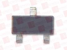 DIODES INC BCW66HTA 1