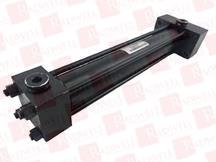PARKER 2.50CJ2ALU13AC12.000 3