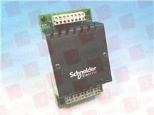 SCHNEIDER ELECTRIC TBUX297318