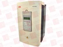 ASEA BROWN BOVERI ACS601-0009-4-000B1200801