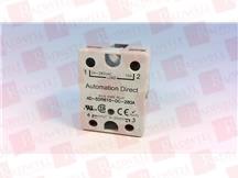 AUTOMATION DIRECT AD-SSR610-DC-280A 0