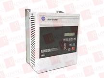 ALLEN BRADLEY 1336F-BRF100-AE-EN-HAS2-L5