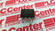 ON SEMICONDUCTOR MC1350P