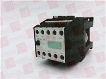 SIEMENS 3TH4355-0BB40 0