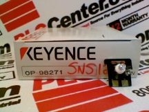 KEYENCE CORP OP-98271