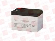 RADWELL VERIFIED SUBSTITUTE SMC1500C-SUB-BATTERY