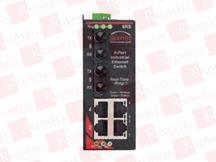 RED LION CONTROLS SLX-6RS-4ST-D1 0